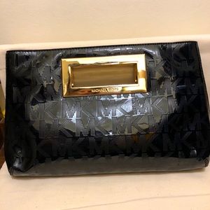 Michael Kors hand-held purse